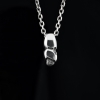 Rock Necklace
