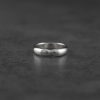 2 Lump Ring
