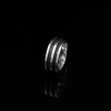 3-LINE RING