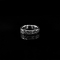Signature Ring Ver.3 (Black)