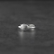Crumpled Ring