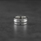 Bold Band Ring