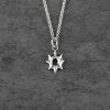 Gleam Pendant Necklace